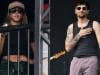 Zara McDermott cheers on Louis Tomlinson at Big Weekend after AI deepfake storm