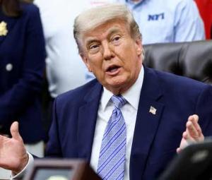 Three months in, is Trump losing the Iran war?