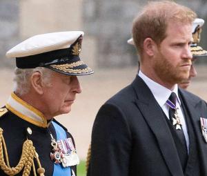 Prince Harry, Meghan decide to support royal family as reunion looms
