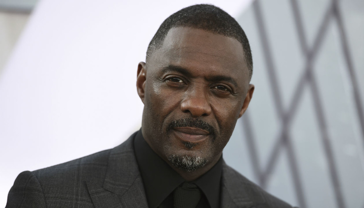 Idris Elba speaks out on 'James Bond' rumours as new names emerge