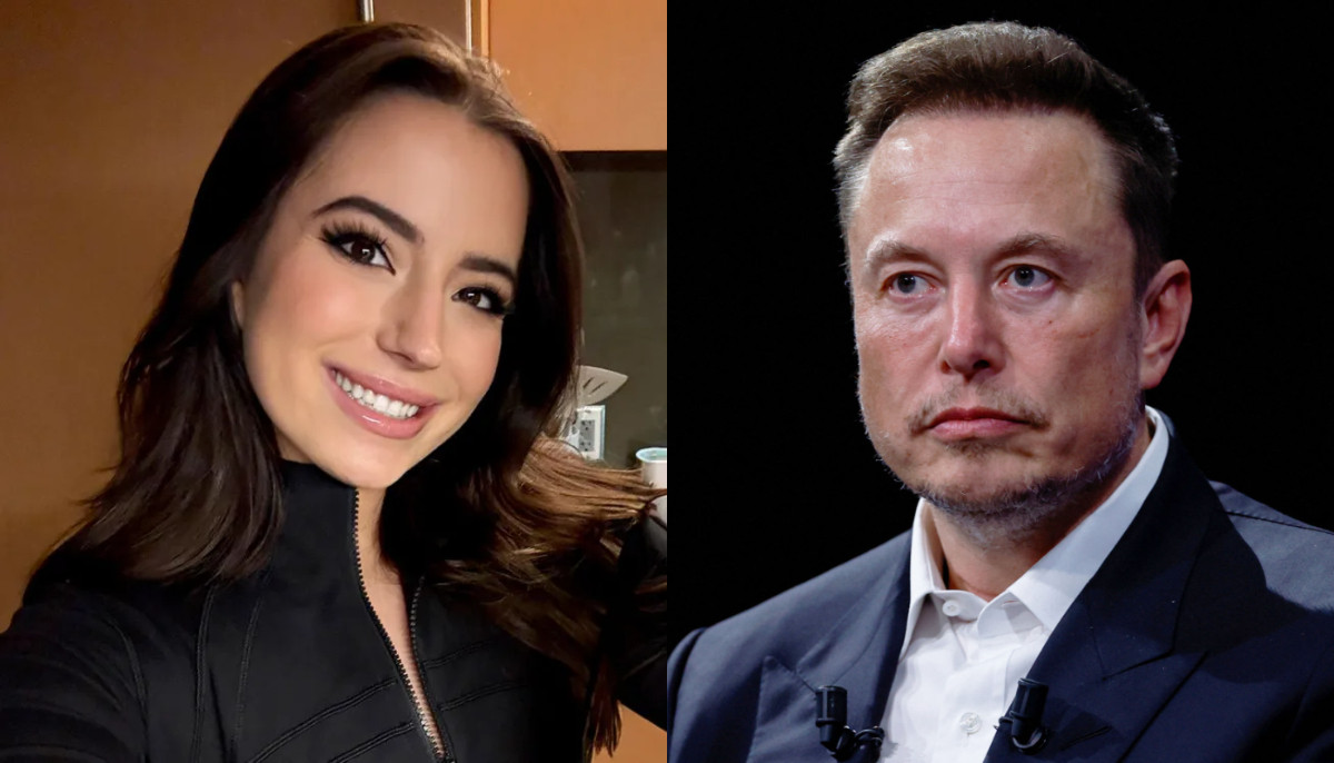 Who is Elon Musk's ex Ashley St Clair? Inside her reported eviction battle