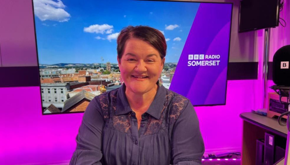 BBC radio host Emma Britton loses battle with stage four cancer at 52