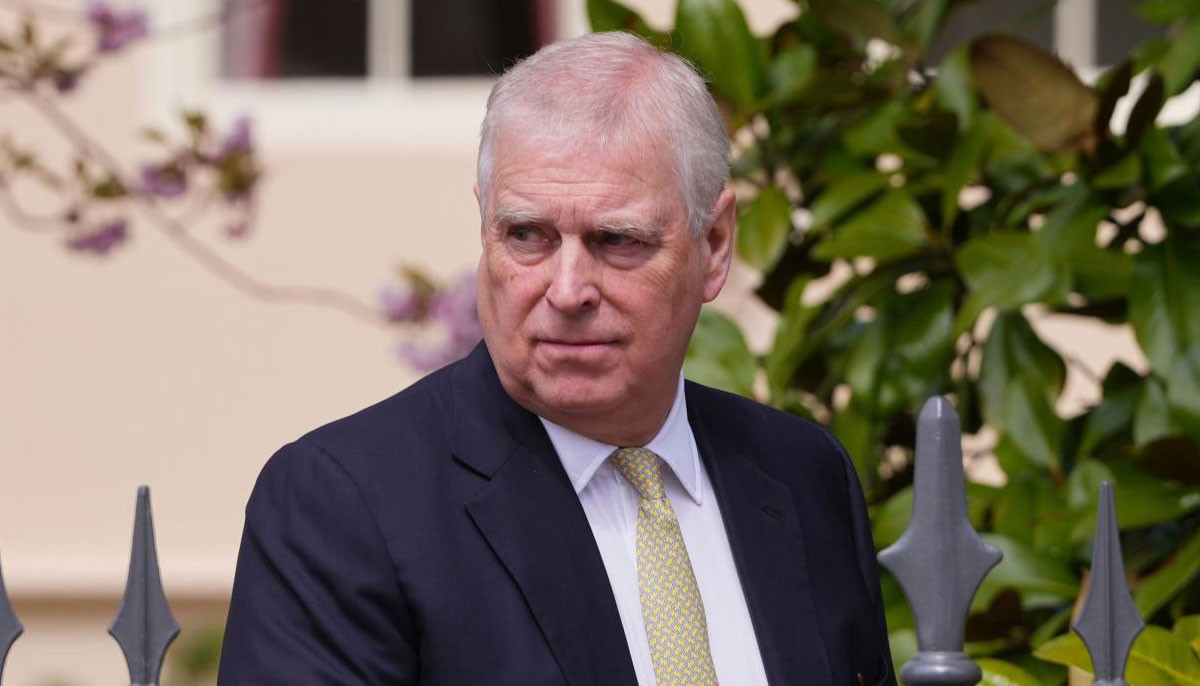 Andrew Mountbatten-Windsor makes shocking confession after King's orders