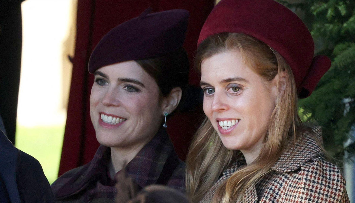 Royals take protective step for Beatrice, Eugenie as key appearance looms