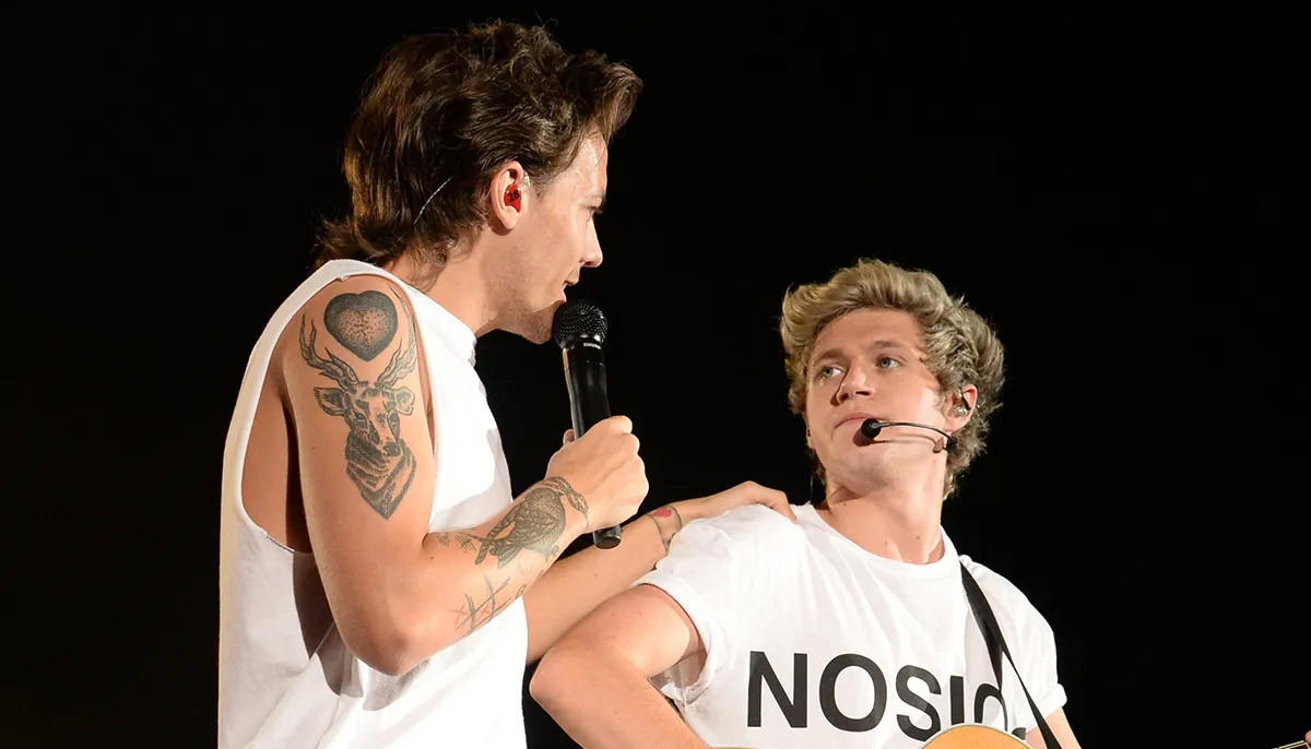 One Direction singers Louis Tomlinson, Niall Horan to reunite in Sunderland?