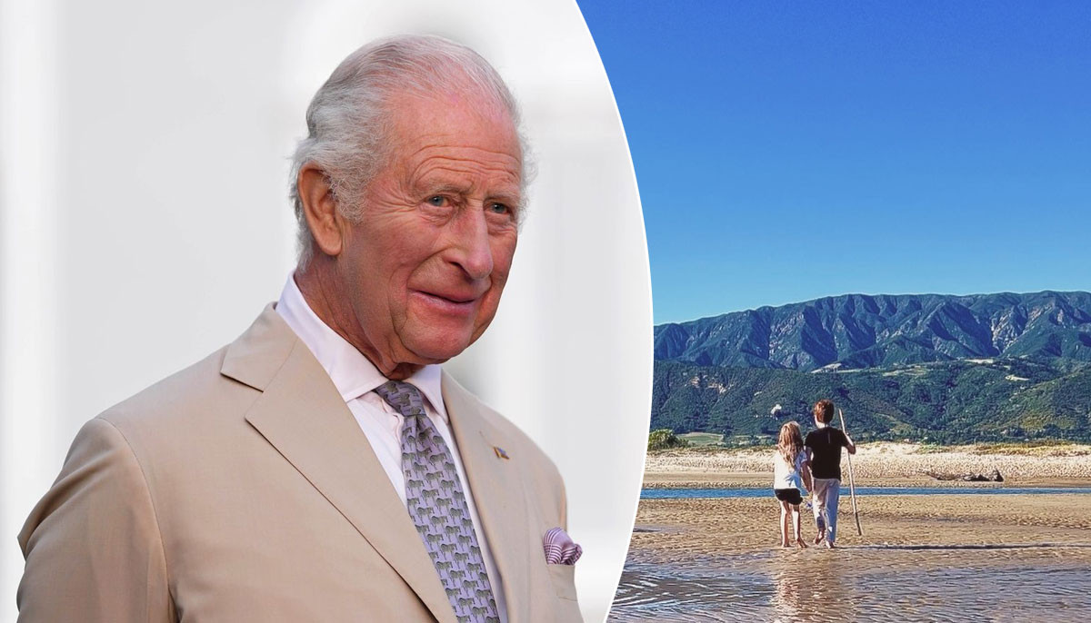 King Charles busy schedule ‘opens up' for Archie, Lilibet meeting: Details
