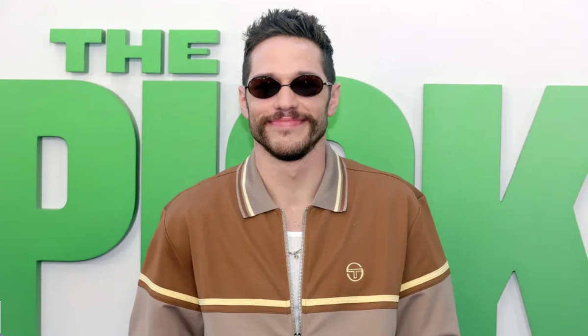 Why Pete Davidson's ex Elsie Hewitt's remarks left comedian in disbelief? 