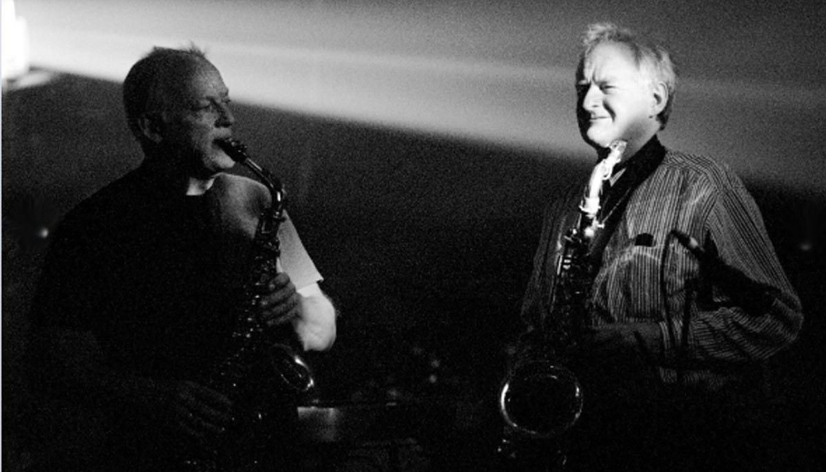 David Gilmour mourns longtime friend Dick Parry's death