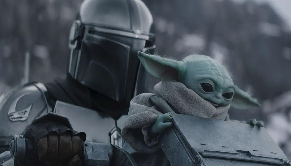 ‘Star Wars: Mandalorian & Grogu storms box office with huge opening