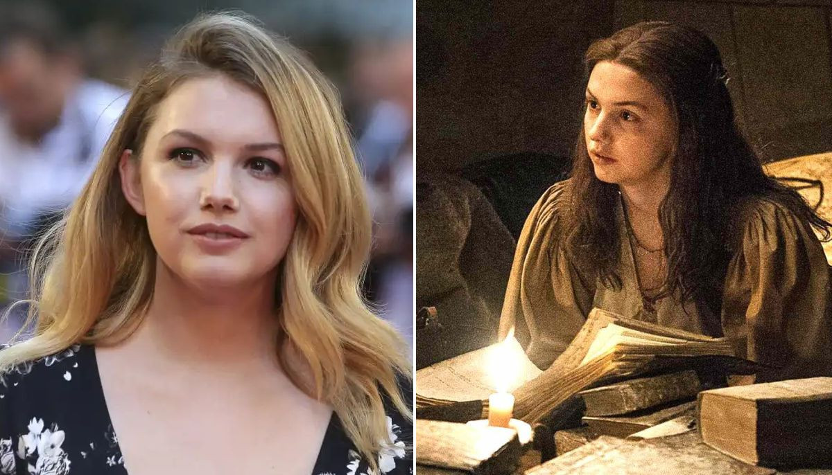 'Game of Thrones' star details horrifying reason she retired from acting