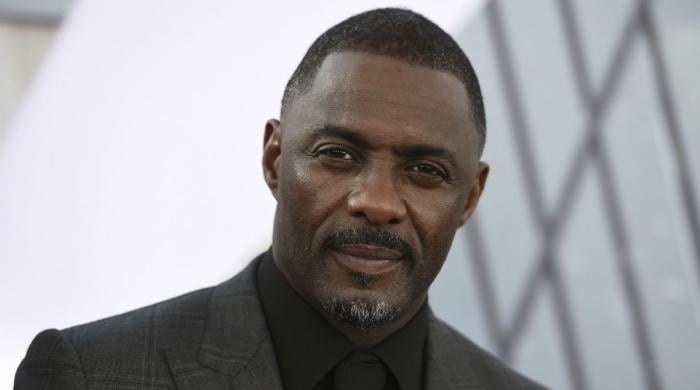 Idris Elba speaks out on 'James Bond' rumours as new names emerge
