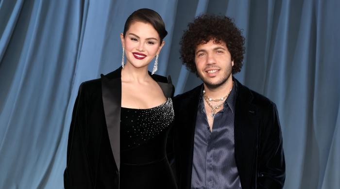 Selena Gomez's new adult film role leaves fans curious about Benny Blanco's reaction