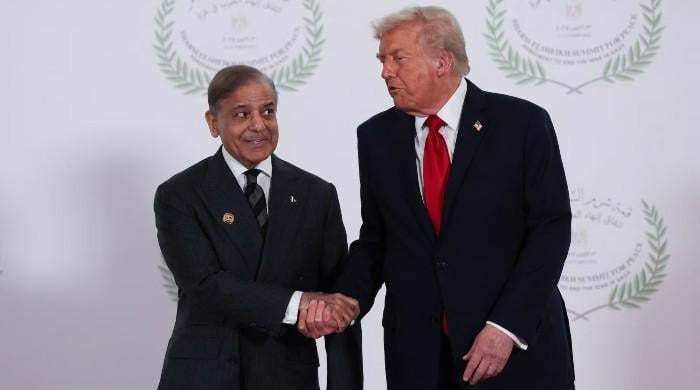 PM Shehbaz hopes to host new round of Iran-US talks 'very soon' 
