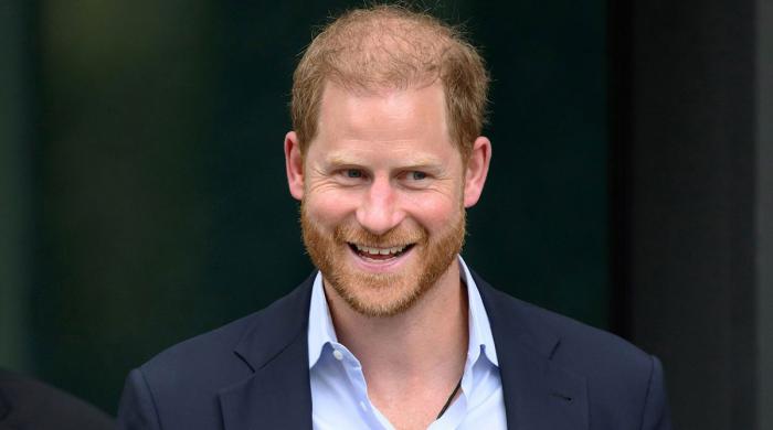 Prince Harry's team makes surprise announcement for major event