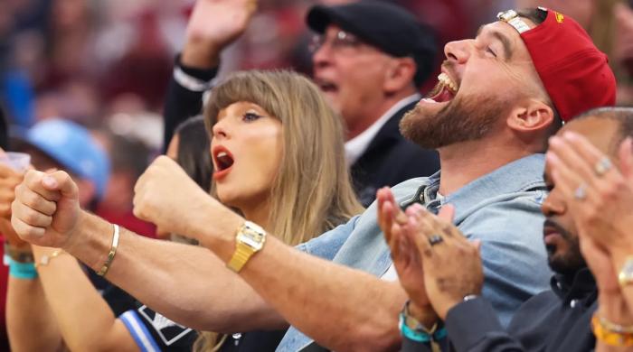 Taylor Swift, Travis Kelce date night has fans obsessed again