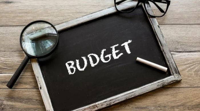 Budgeting beyond control