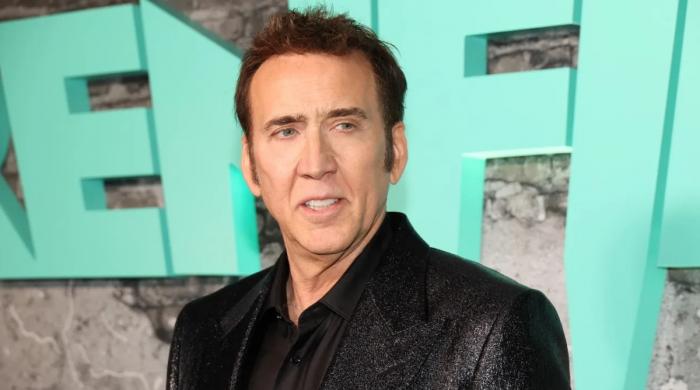 Nicolas Cage explains one thing he never do in Hollywood 