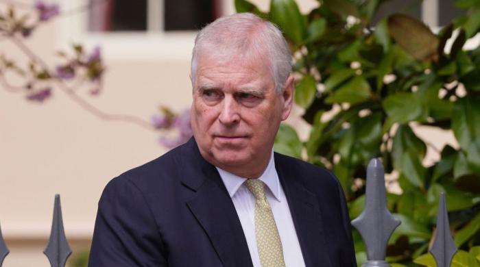 Andrew Mountbatten-Windsor makes shocking confession after King's orders