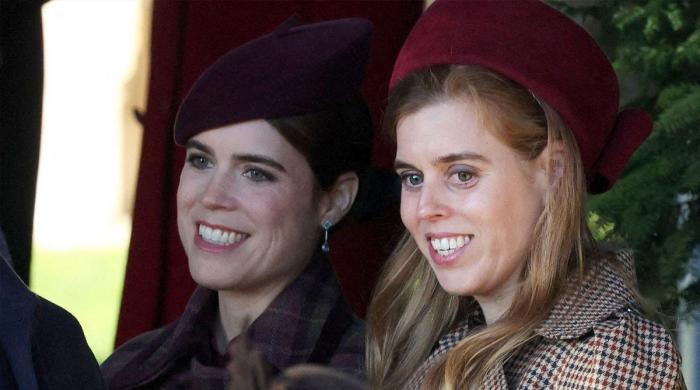 Royals take protective step for Beatrice, Eugenie as key appearance looms
