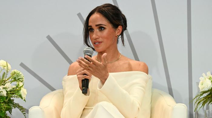 Meghan Markle issues urgent statement to address controversial photo