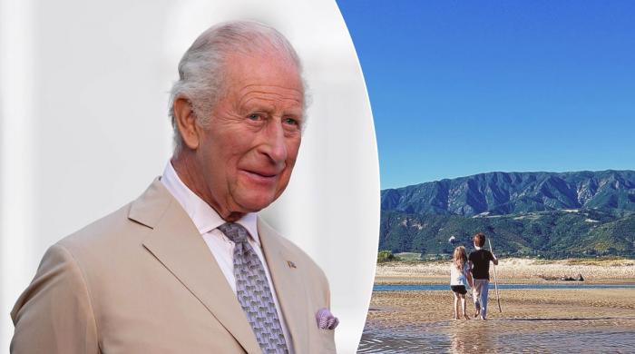 King Charles busy schedule ‘opens up' for Archie, Lilibet meeting: Details