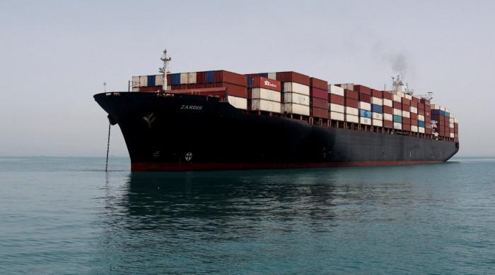 Proposed US-Iran deal involves opening strait during ceasefire extension: report