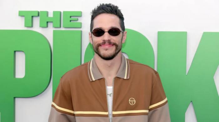 Why Pete Davidson's ex Elsie Hewitt's remarks left comedian in disbelief? 