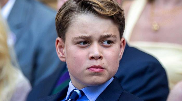 Prince George set to reconnect with cousin in unexpected twist