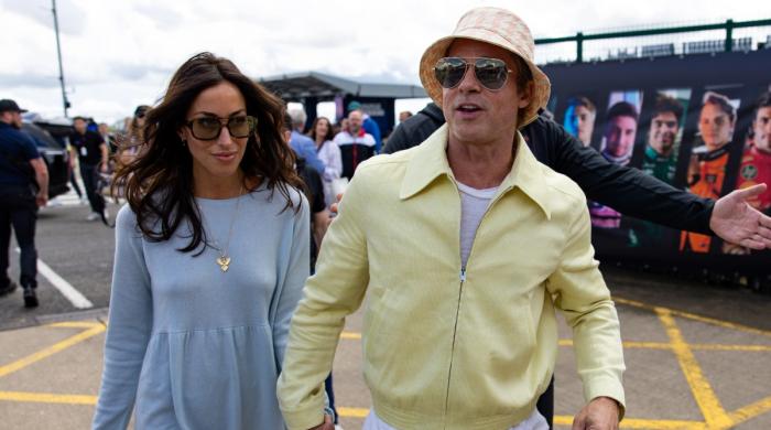 Brad Pitt's relationship with Ines de Ramon hits one major roadblock 