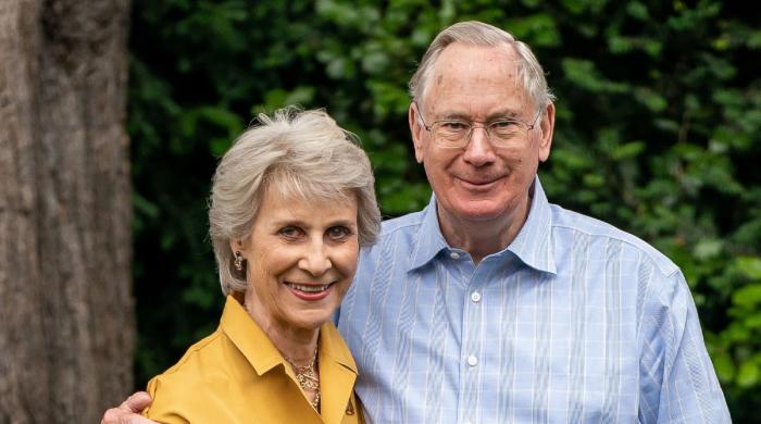 Duke of Gloucester melts hearts with sweet gesture for wife going for duty