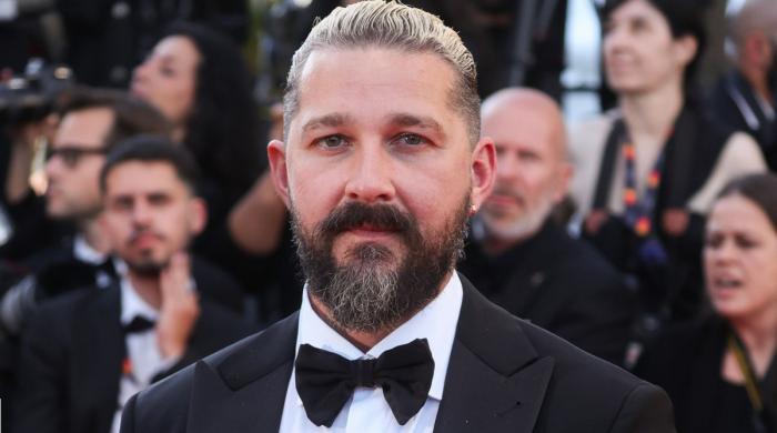 Shia LaBeouf receives final update on Mardi Gras arrest after months