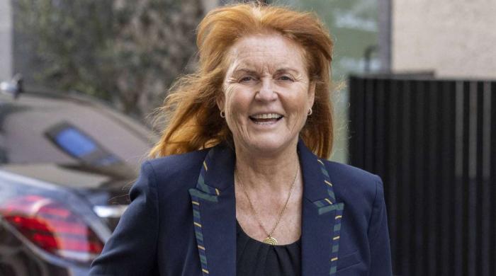 What 'excites' Sarah Ferguson? Palace insider spills awful details