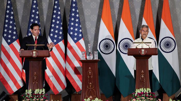 India voices concern on US visas but sees alignment with Rubio