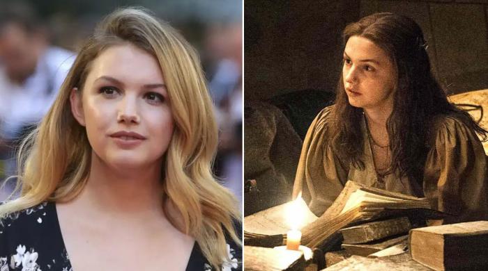 'Game of Thrones' star details horrifying reason she retired from acting