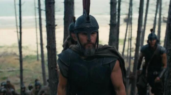 Christopher Nolan's ‘The Odyssey' trailer sparks major backlash online