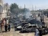 At least 14 martyred in blast near railway track in Quetta: Balochistan govt