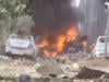 Loud explosion heard in Quetta: police