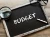 Budgeting beyond control