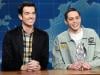 John Mulaney, Pete Davidson spill behind-the-scenes secrets from ‘SNL'