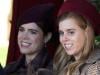 Royals take protective step for Beatrice, Eugenie as key appearance looms