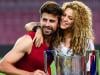 Shakira breaks silence about Gerard Piqué in first statement