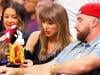 Taylor Swift, Travis Kelce melt hearts with young fan interaction: Watch