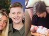 Bobby Brazier enjoys sweet moments with niece Isla amid Freddy's 'nasty' split