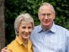 Duke of Gloucester melts hearts with sweet gesture for wife going for duty