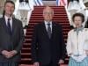 Princess Anne delivers key speech as she fulfils King Charles mission