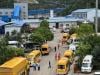 China rescuers search for missing after mine blast kills 82