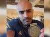 Faisal Shafi becomes first Pakistani runner to achieve provisional eighth marathon star