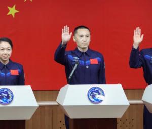 China to send astronaut on year-long space mission as it eyes 2030 moon landing