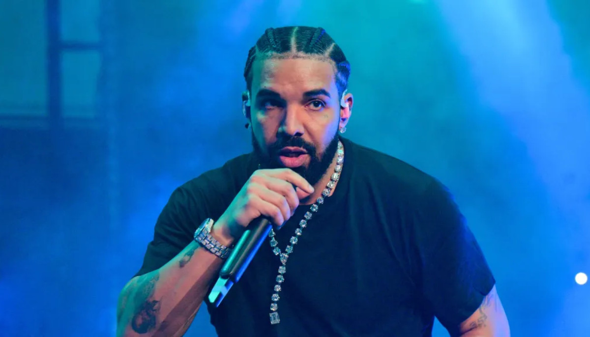 Drake sets new record at ‘Iceman,' ‘Habibti' and ‘Maid of Honour'