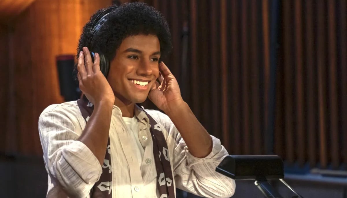 Michael Jackson film ‘Michael' might become the biggest biopic of all time
